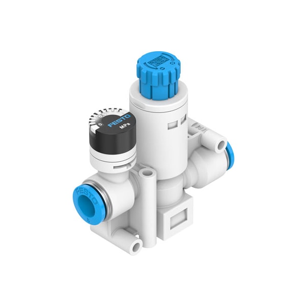 Pressure Regulator VRPA-CM-Q8-E